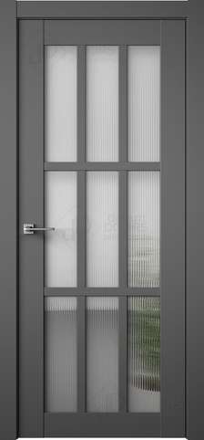 Межкомнатная дверь W 22 из коллекции Wales 2