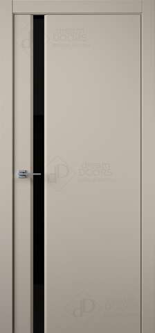 Межкомнатная дверь Стиль 1 ДО из коллекции Стиль