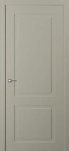 Межкомнатная дверь АН3 из коллекции Анцио