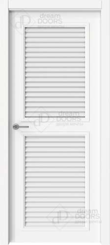 Межкомнатная дверь Жалюзийная 3 из коллекции Жалюзийные 2