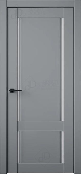 Межкомнатная дверь FLY 11 снаружи