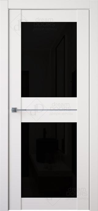 Межкомнатная дверь Престиж 2 снаружи