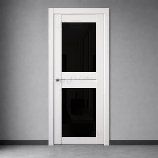 Межкомнатная дверь Престиж 2 снаружи