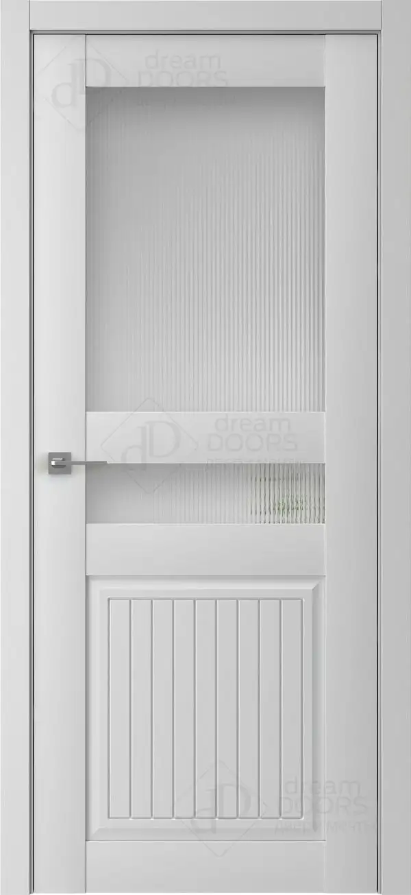 Межкомнатная дверь CM5 из коллекции Comfort