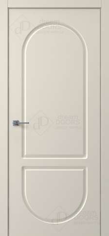 Межкомнатная дверь CR5 из коллекции Контур