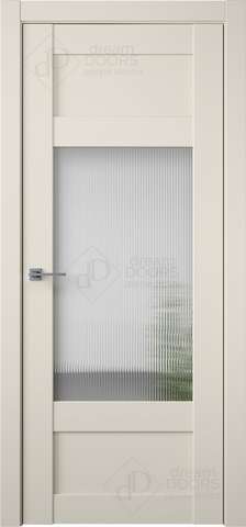 Межкомнатная дверь G23 из коллекции Grand