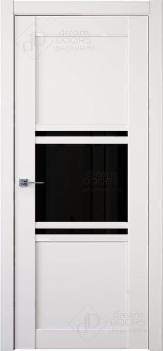 Межкомнатная дверь V 3 снаружи