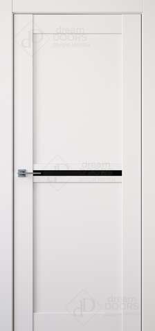 Межкомнатная дверь V 1 из коллекции Виста