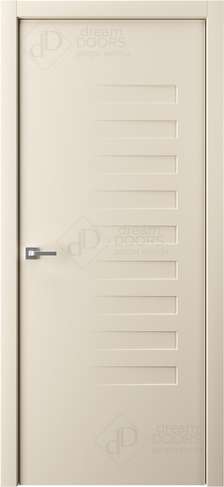 Межкомнатная дверь I15 из коллекции Intro