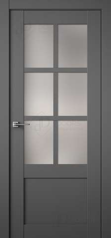 Межкомнатная дверь W 5 из коллекции Валес 2