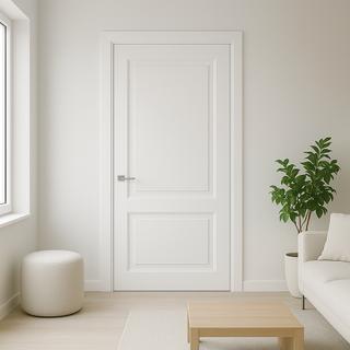 Коллекция межкомнатных дверей Ancio+