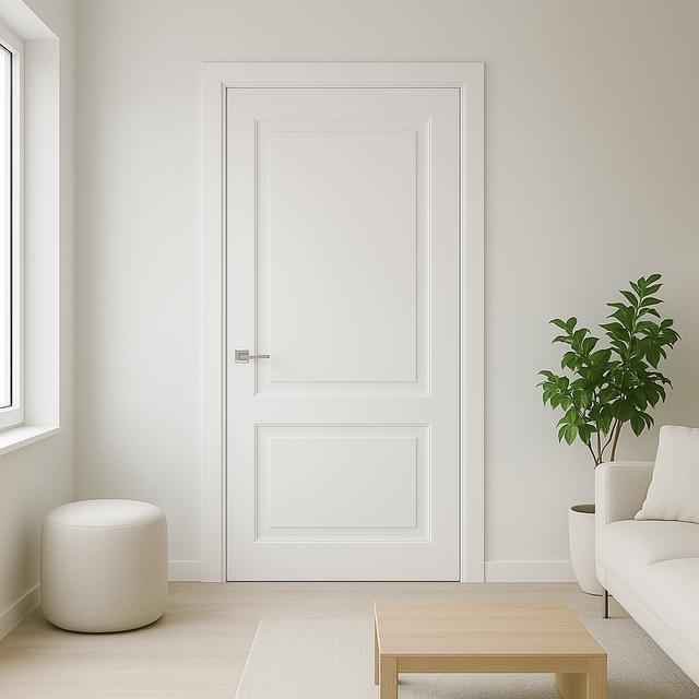 Коллекция межкомнатных дверей Ancio+