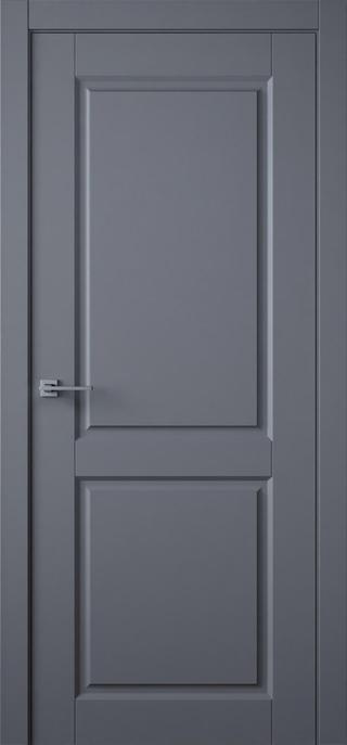 Межкомнатная дверь Р101 снаружи