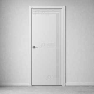 Межкомнатная дверь I47 снаружи