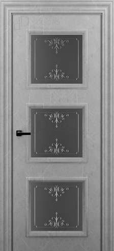 Межкомнатная дверь ART 6-1 из коллекции Арт Деко