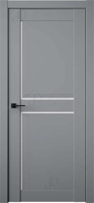 Межкомнатная дверь FLY 10 снаружи