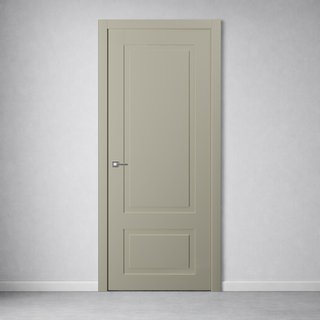 Межкомнатная дверь АН5 снаружи