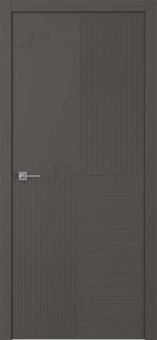 Межкомнатная дверь Ultra 19 из коллекции Ultra