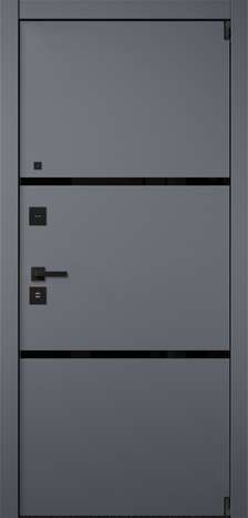 Входная дверь Titanium 4 из коллекции Titanium