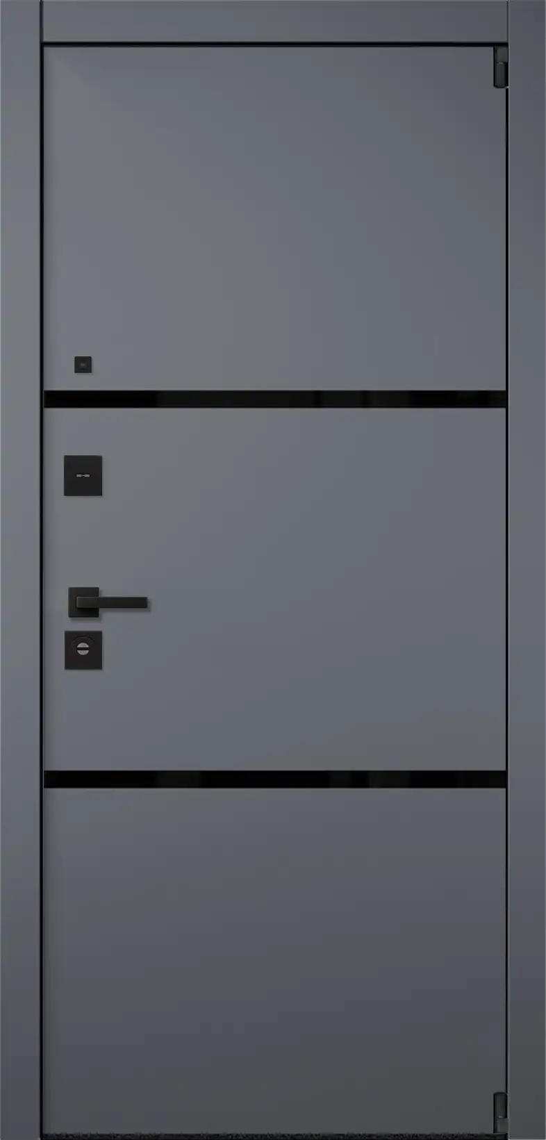 Входная дверь Titanium 4 из коллекции Titanium