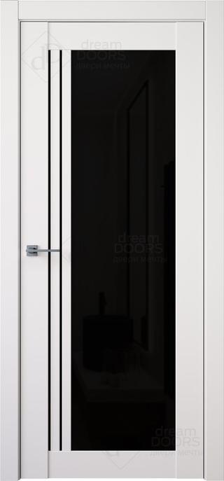 Межкомнатная дверь Престиж 3 снаружи