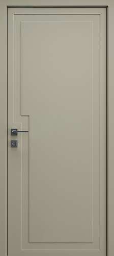 Межкомнатная дверь АН22 из коллекции Анцио