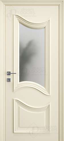 Межкомнатная дверь CH19 из коллекции Шарм