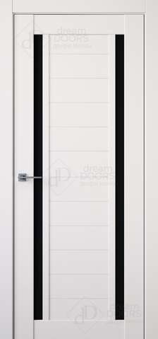 Межкомнатная дверь V 22 из коллекции Виста