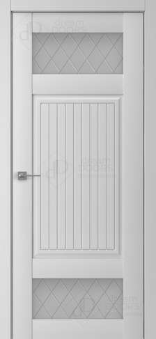 Межкомнатная дверь CM17 из коллекции Комфорт