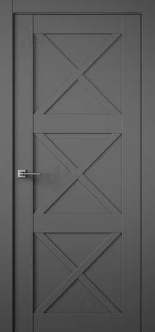 Межкомнатная дверь W 35 из коллекции Валес 2