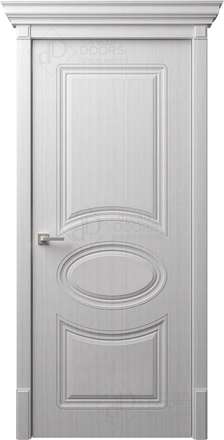 Межкомнатная дверь N5 из коллекции Nica