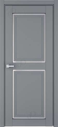 Межкомнатная дверь FLY 5 из коллекции Fly