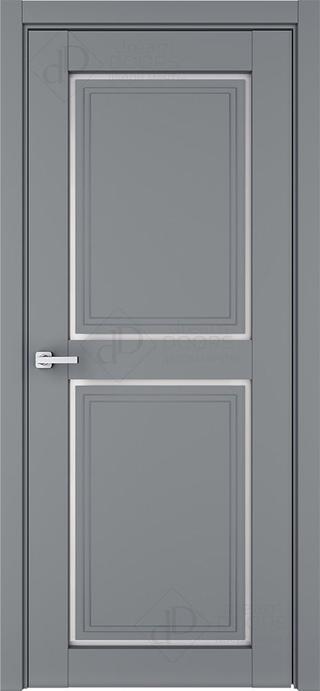 Межкомнатная дверь FLY 5 снаружи