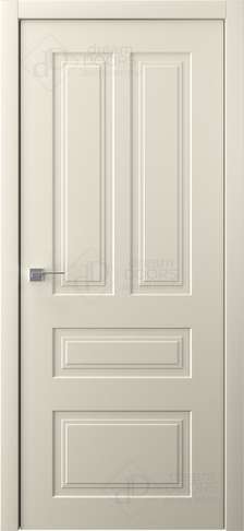 Межкомнатная дверь F15 из коллекции Favorite