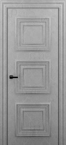 Межкомнатная дверь ART 5 из коллекции Арт Деко