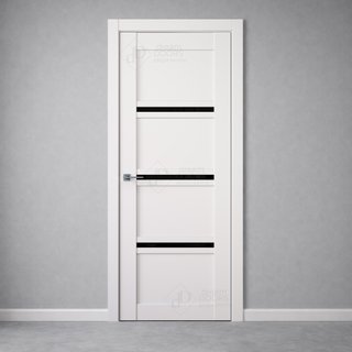 Межкомнатная дверь V 5 снаружи