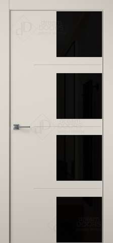 Межкомнатная дверь Альфа 30 из коллекции Альфа