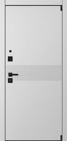 Входная дверь Intro 45 из коллекции Intro
