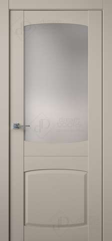 Межкомнатная дверь B5-4 из коллекции Бент