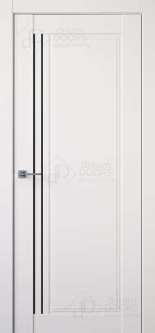 Межкомнатная дверь Престиж 6 серия N из коллекции Престиж