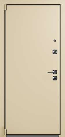 Входная дверь Basic 1015 из коллекции Basic