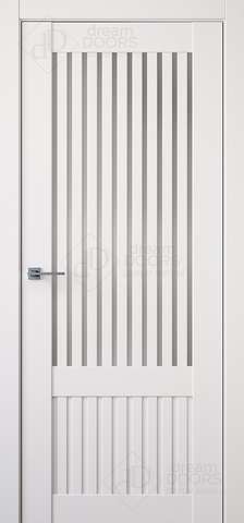 Межкомнатная дверь V 33 из коллекции Виста