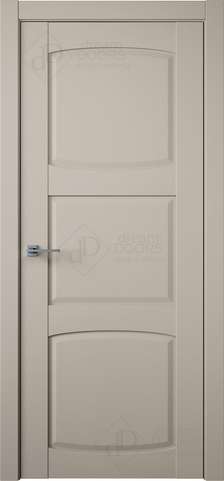 Межкомнатная дверь B7-3 из коллекции Bent