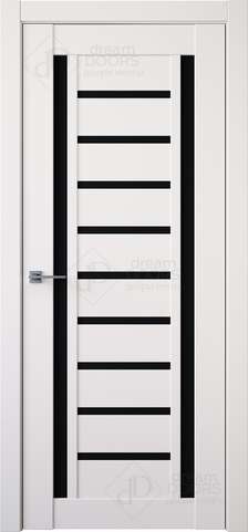 Межкомнатная дверь V 23 из коллекции Vista