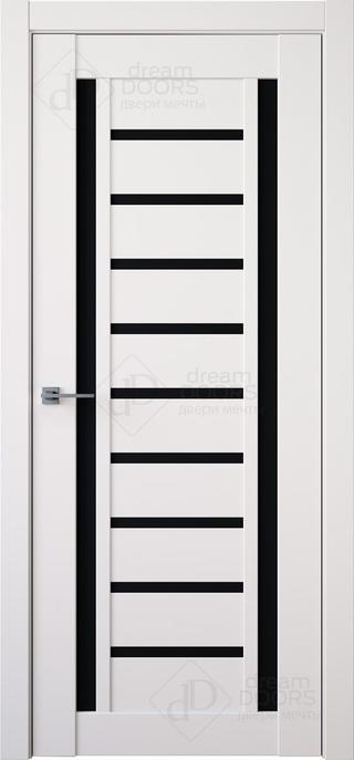 Межкомнатная дверь V 23 снаружи