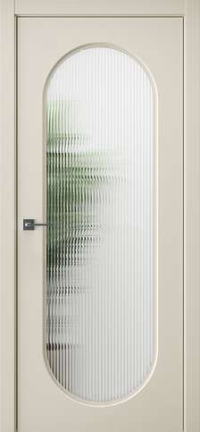 Межкомнатная дверь CR2 из коллекции Contour