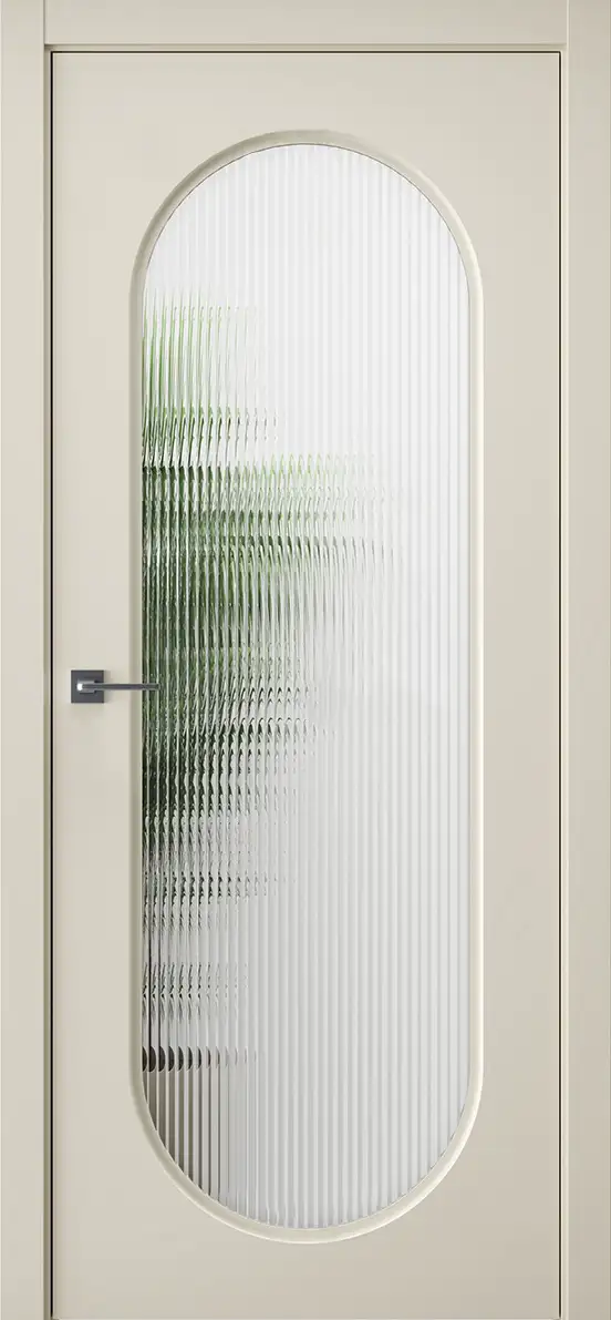 Межкомнатная дверь CR2 из коллекции Contour