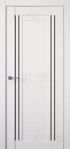 Межкомнатная дверь Престиж 7 из коллекции Престиж