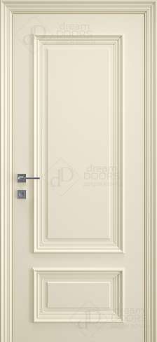Межкомнатная дверь CH5 из коллекции Шарм