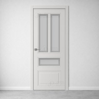 Межкомнатная дверь АН+ 19 снаружи